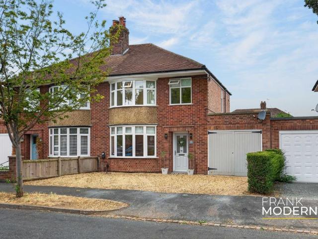 House for sale in Peterborough