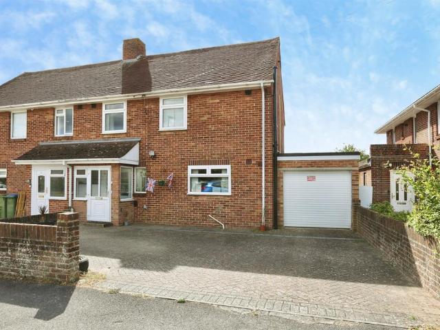House for sale in Hill Park, Fareham