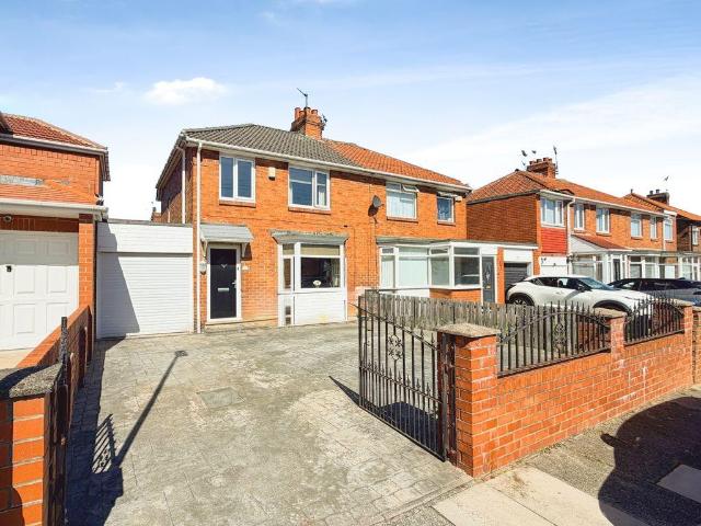 House for sale in Walker, Tyne And Wear
