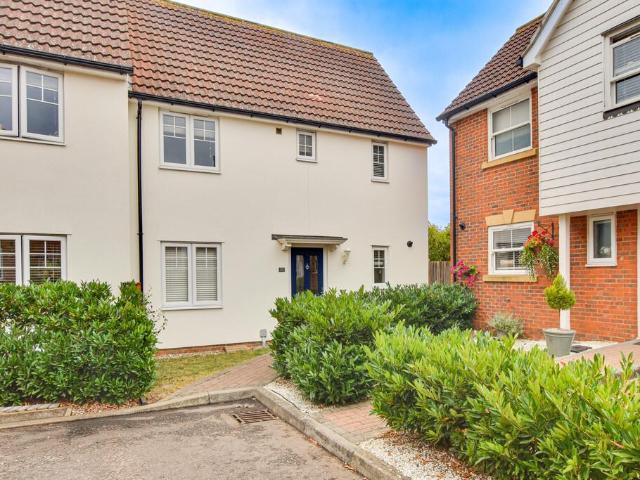 House for sale in Great Dunmow, Uttlesford