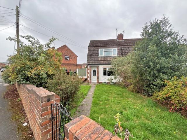 House for sale in Trench, Telford and Wrekin
