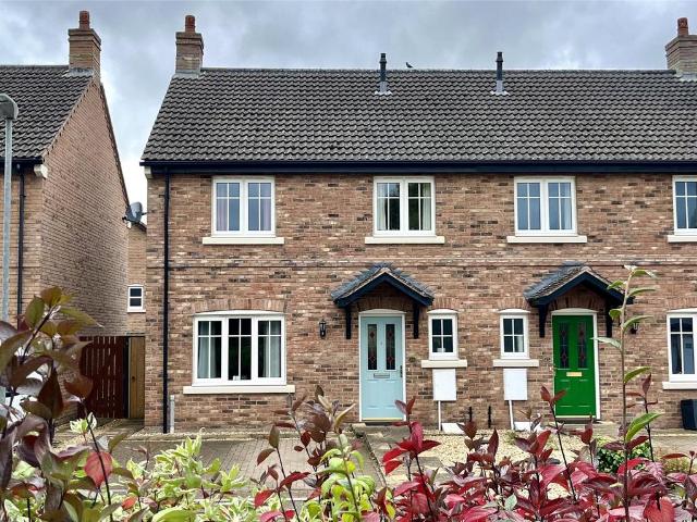 House for sale in Haltwhistle, North East