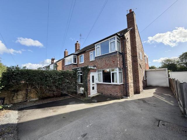 House for sale in Sherburn in Elmet, York and North Yorkshire