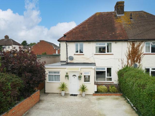 House for sale in Chesham