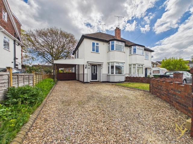 House for sale in North Claines, Crookhill