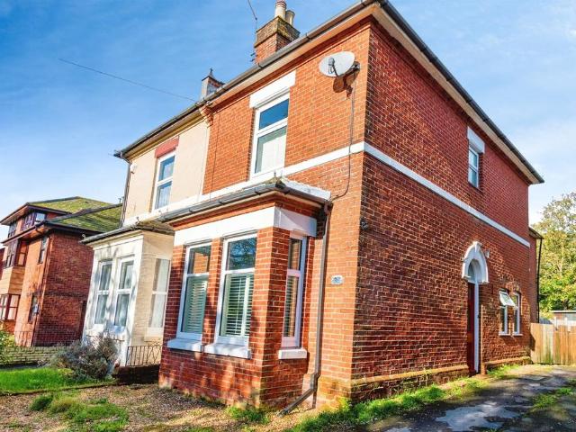 House for sale in Woolston, City Of Southampton
