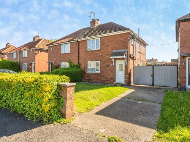 House for sale in Hatfield, South Yorkshire