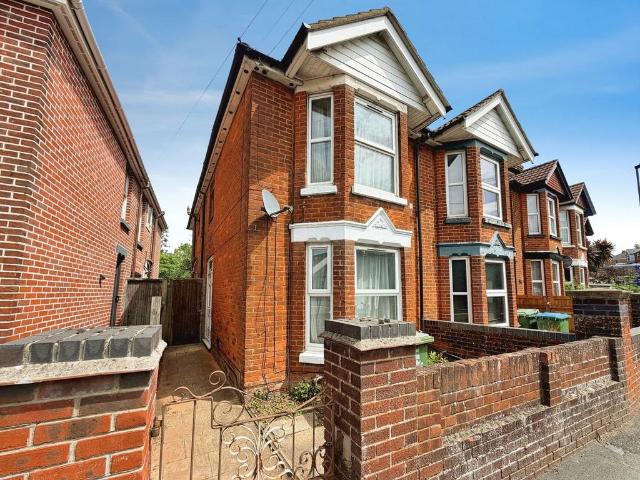 House for sale in Shirley Park, City Of Southampton