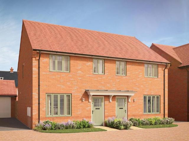 House for sale in Stroud Green, Barling
