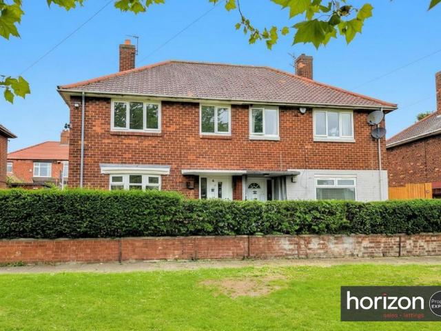 House for sale in Normanby, Middlesbrough