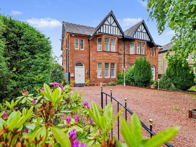 House for sale in Blairhill, Coatbridge