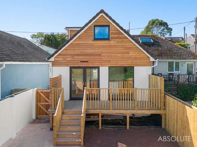 House for sale in Collaton St Mary, Paignton
