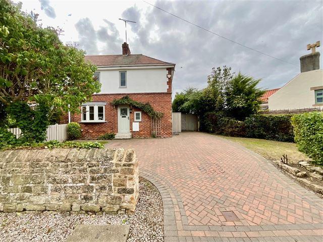 House for sale in Netherthorpe, Rotherham