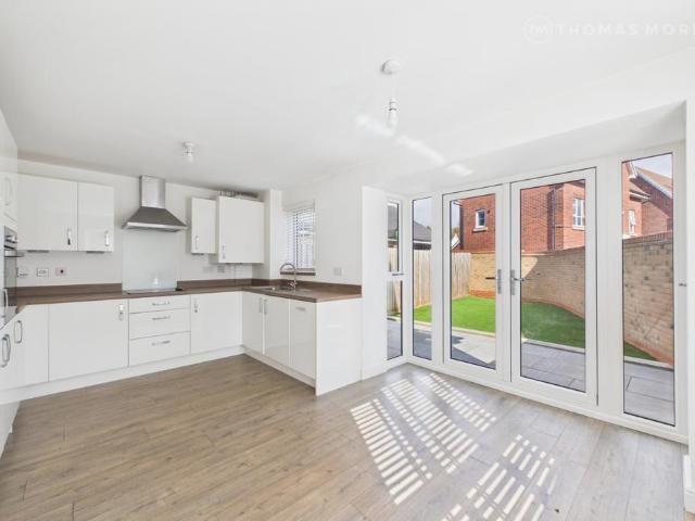 House for sale in St. Ives, Huntingdon