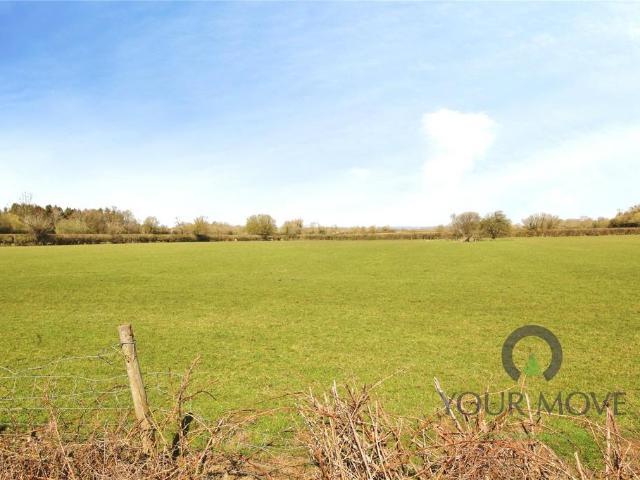 House for sale in Cranfield, Bedfordshire