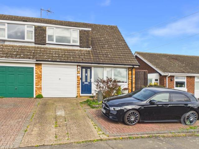House for sale in Barton Seagrave