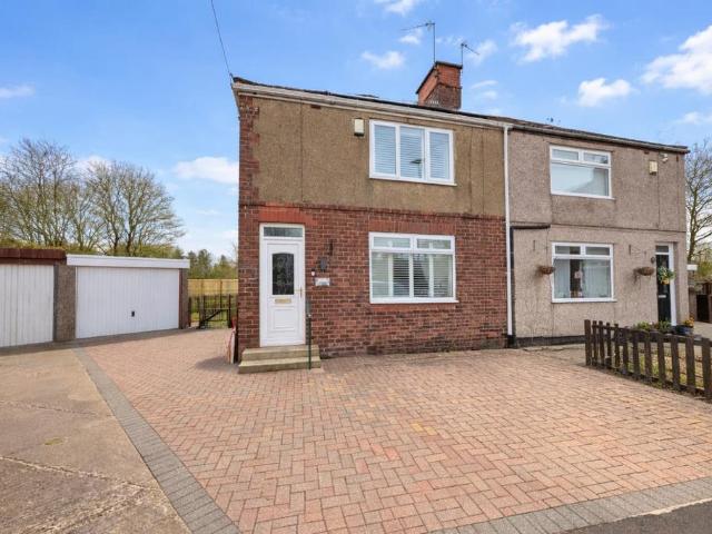 House for sale in Trimdon, Isle Of Man