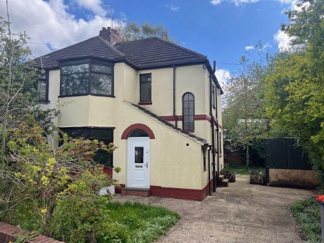House for sale in Burley, West Yorkshire