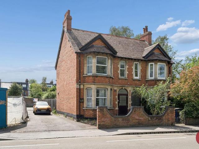 House for sale in The Slade, Oxfordshire
