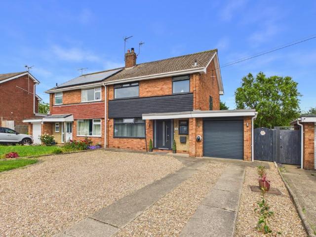 House for sale in Molescroft