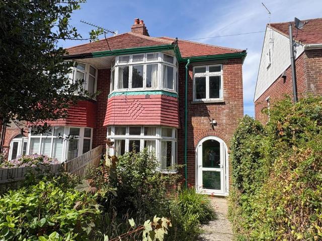 House for sale in Middlecroft, Hampshire