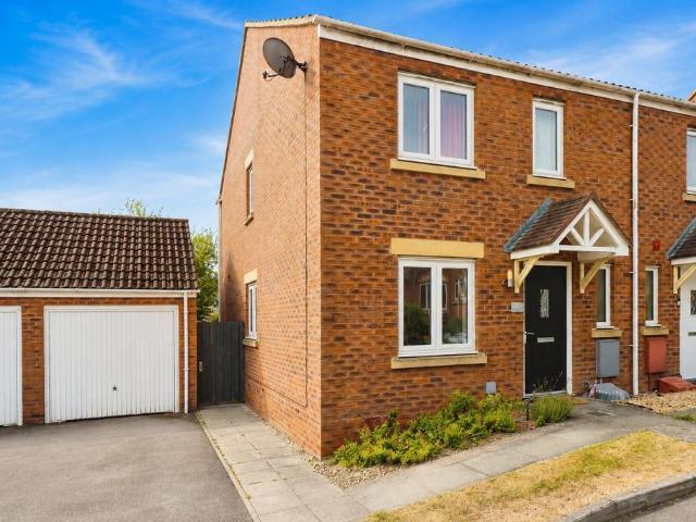 House for sale in Frampton Cotterell, Coalpit Heath