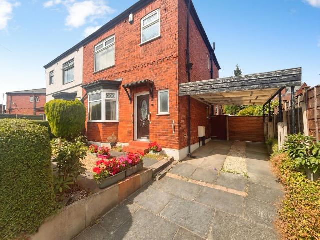 House for sale in Moorside, Salford