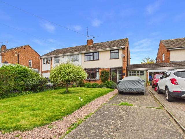House for sale in Bridgnorth, Shropshire