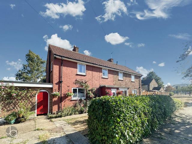 House for sale in Colchester, Essex