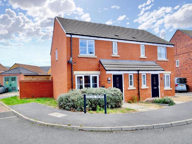 House for sale in Hampton Gardens, Peterborough