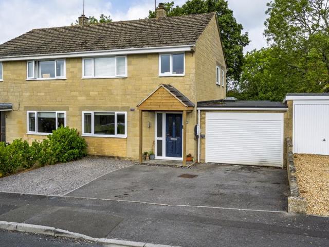 House for sale in Minety, Wiltshire