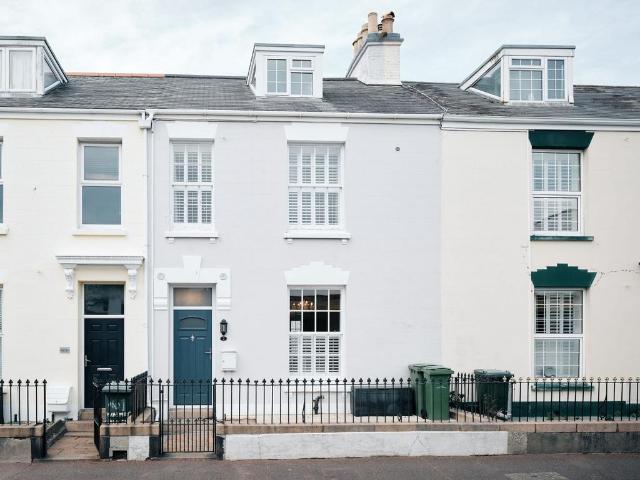 House for sale in St Helier, Greater London