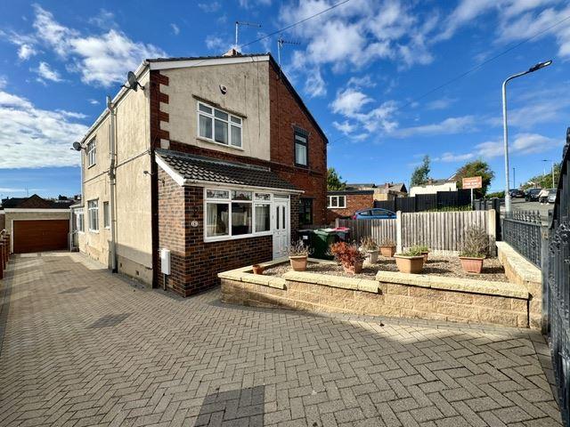 House for sale in Swallownest, Rotherham