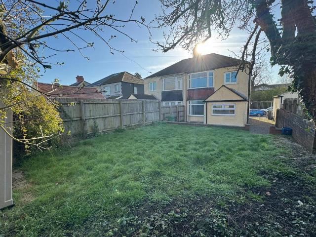 House for sale in Ely, Cardiff