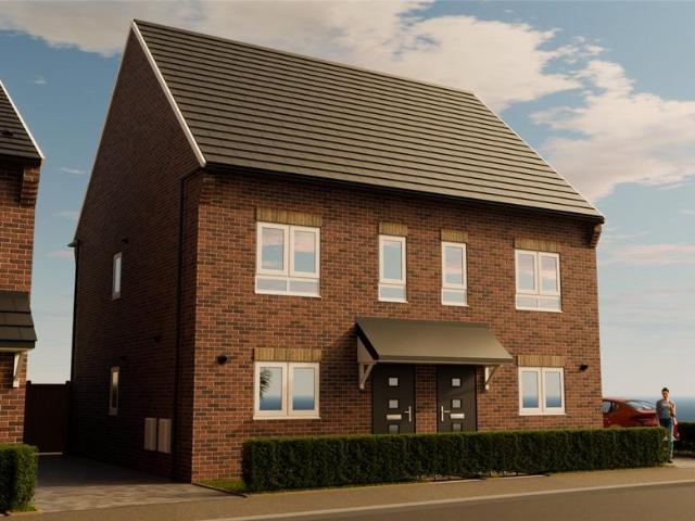 House for sale in Dalton, Rotherham