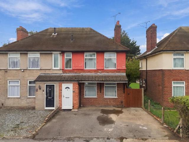 House for sale in Priory Heath, Ipswich