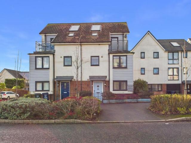 House for sale in Middle Brunton, Hazlerigg
