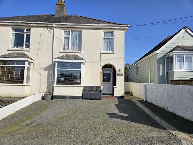House for sale in Gonvena, Wadebridge