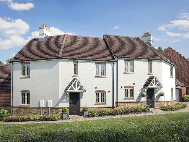 House for sale in Gedling, East Midlands