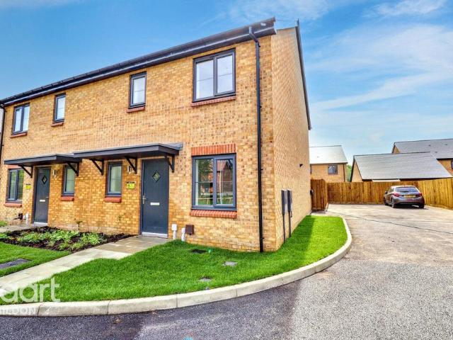 House for sale in Fobbing, Isle Of Man
