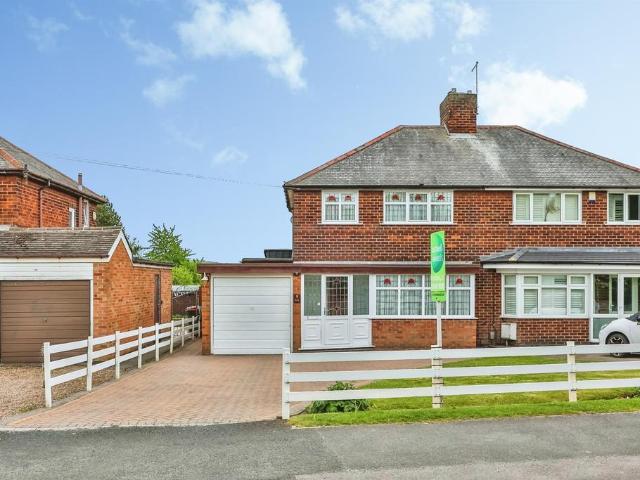 House for sale in Titchfield, Ashfield