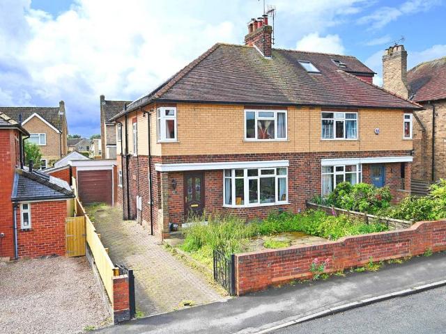 House for sale in The Pastures, Knaresborough