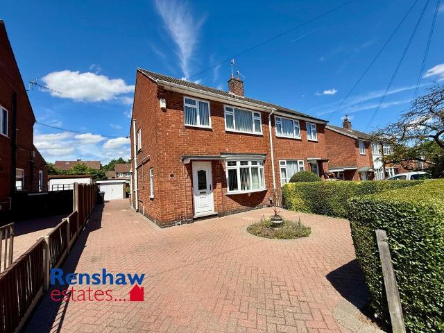 House for sale in Larklands, Caldermill