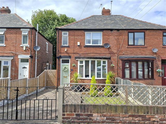 House for sale in Handsworth Hill, Darnall