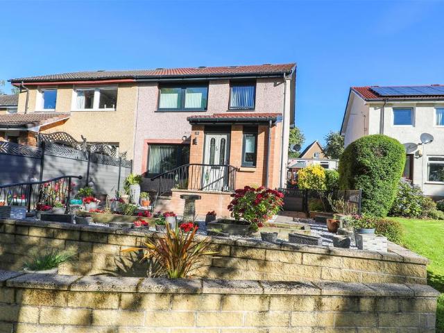 House for sale in Caskieberran, Scotland