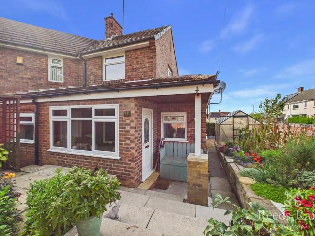 House for sale in Moss Bank, St Helens