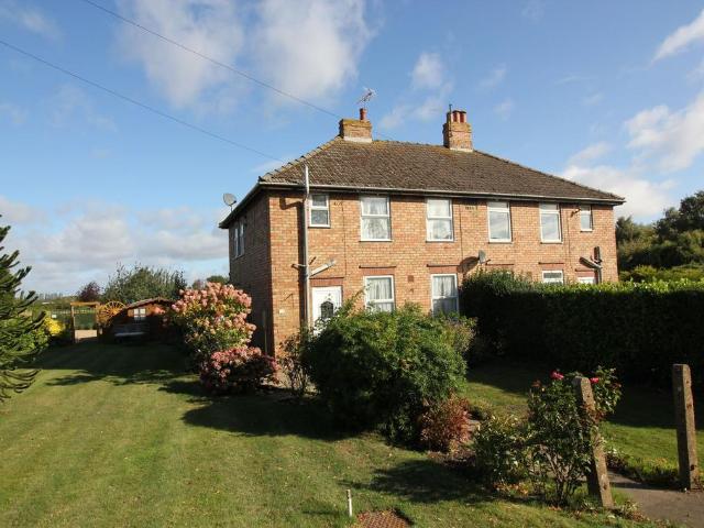House for sale in Gosberton Clough, Lincolnshire