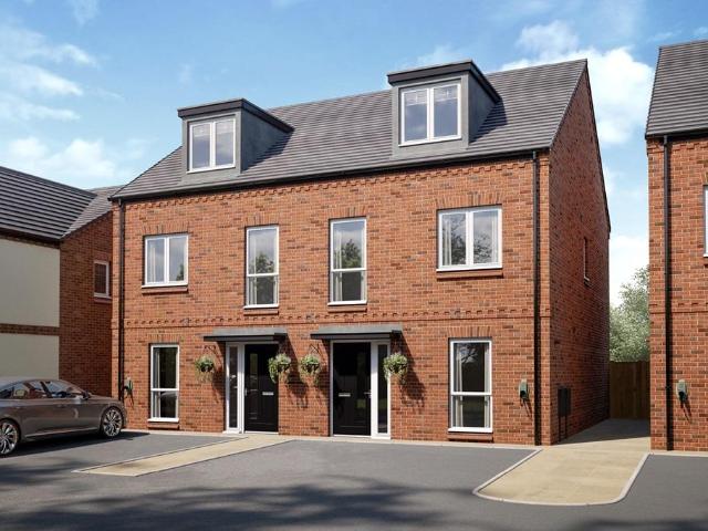 House for sale in St. Helens, St Helens