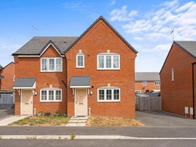 House for sale in Bromyard
