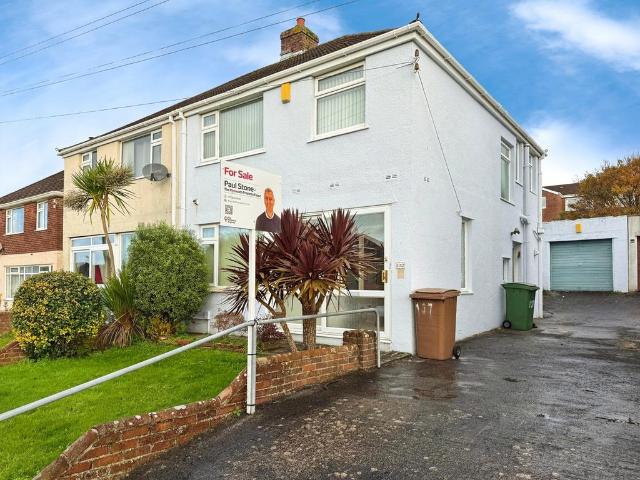 House for sale in Mount Wise, Isle Of Man
